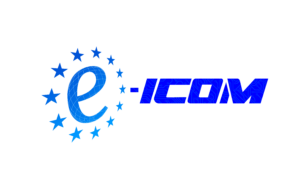 Logo e-icom