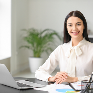 Gestión contable de una empresa
