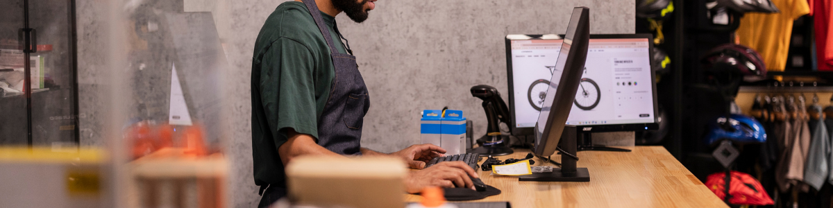 Anima y haz atractivo tu punto de venta. Merchandising y escaparatismo