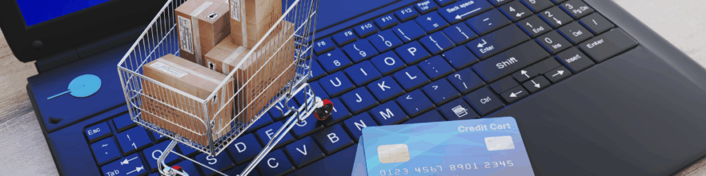 Herramientas en internet: comercio electrónico