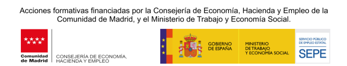 FIP 2026 - Especialidades